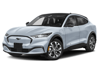 Ford Mustang Mach-E Premium AWD Ford Mustang Mach-E Premium AWD