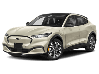 Ford Mustang Mach-E Premium RWD Ford Mustang Mach-E Premium RWD