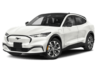 Ford Mustang Mach-E Premium AWD Ford Mustang Mach-E Premium AWD