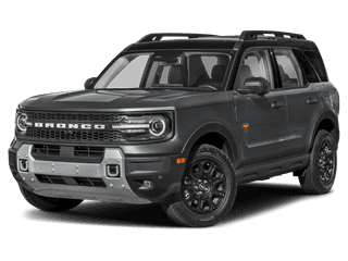 Ford Bronco Sport Badlands 4x4 Ford Bronco Sport Badlands 4x4