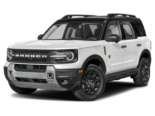 Ford Bronco Sport Badlands 4x4 Ford Bronco Sport Badlands 4x4