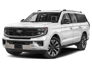 Ford Expedition Max Platinum 4x4 Ford Expedition Max Platinum 4x4
