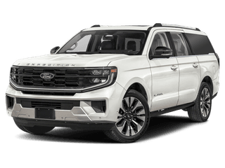 Ford Expedition Max Platinum 4x4 Ford Expedition Max Platinum 4x4