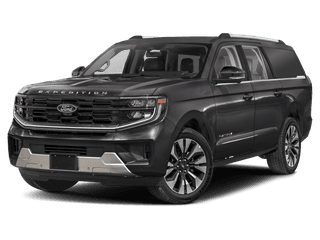 Ford Expedition Max Platinum 4x4 Ford Expedition Max Platinum 4x4