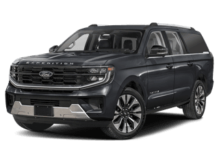 Ford Expedition Max Platinum 4x4 Ford Expedition Max Platinum 4x4