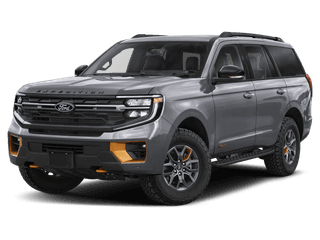 Ford Expedition Tremor 4x4 Ford Expedition Tremor 4x4