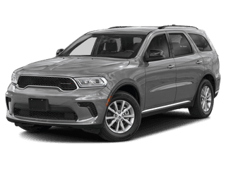 Dodge Durango R/T AWD Dodge Durango R/T AWD