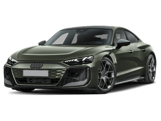 Audi RS e-tron GT performance quattro Audi RS e-tron GT performance quattro