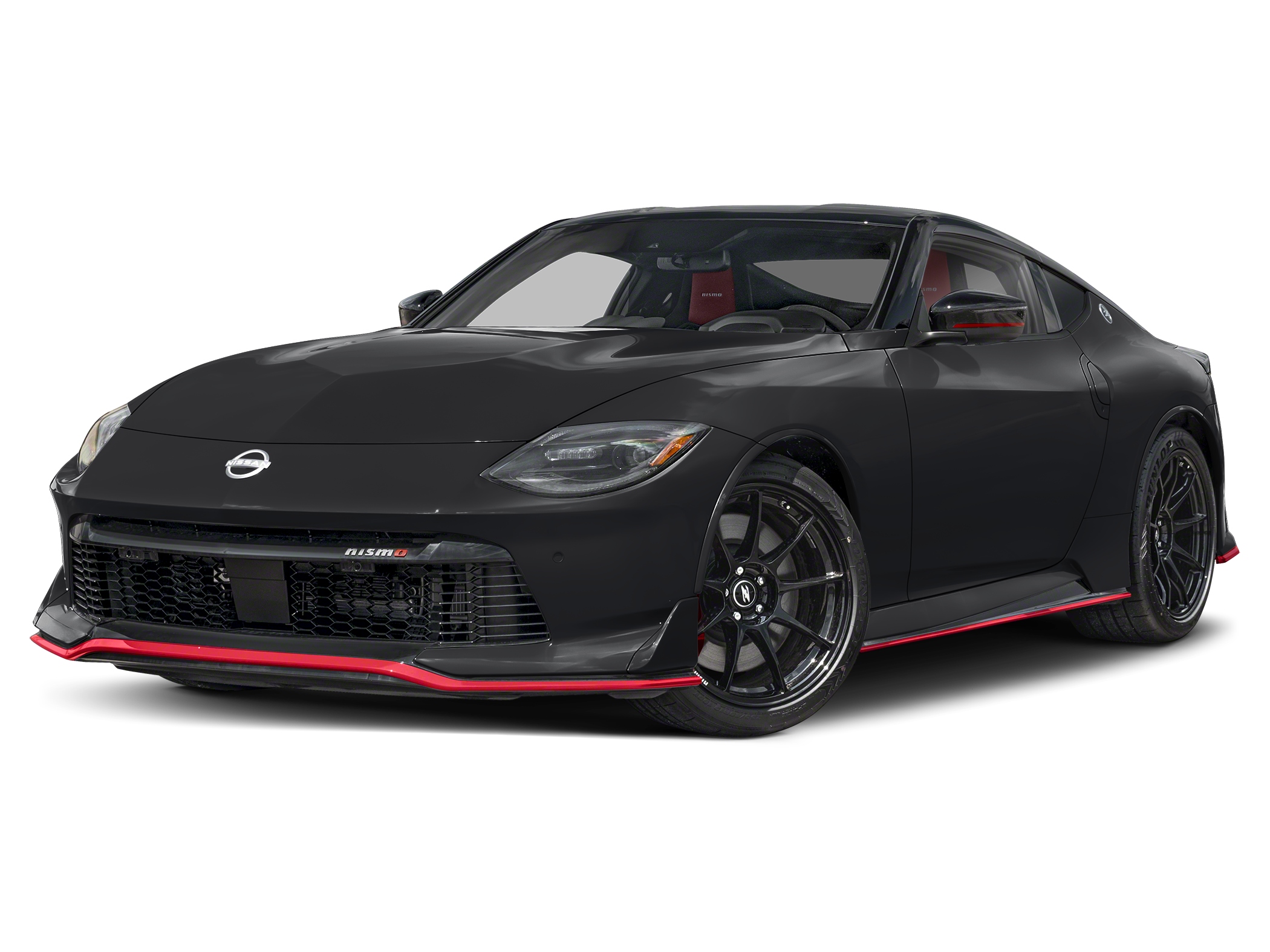 Nissan Z NISMO Auto Nissan Z NISMO Auto