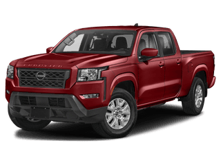 Nissan Frontier Crew Cab 4x2 SV Nissan Frontier Crew Cab 4x2 SV