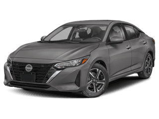 Nissan Sentra SV CVT Nissan Sentra SV CVT