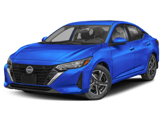 Nissan Sentra SV CVT Nissan Sentra SV CVT