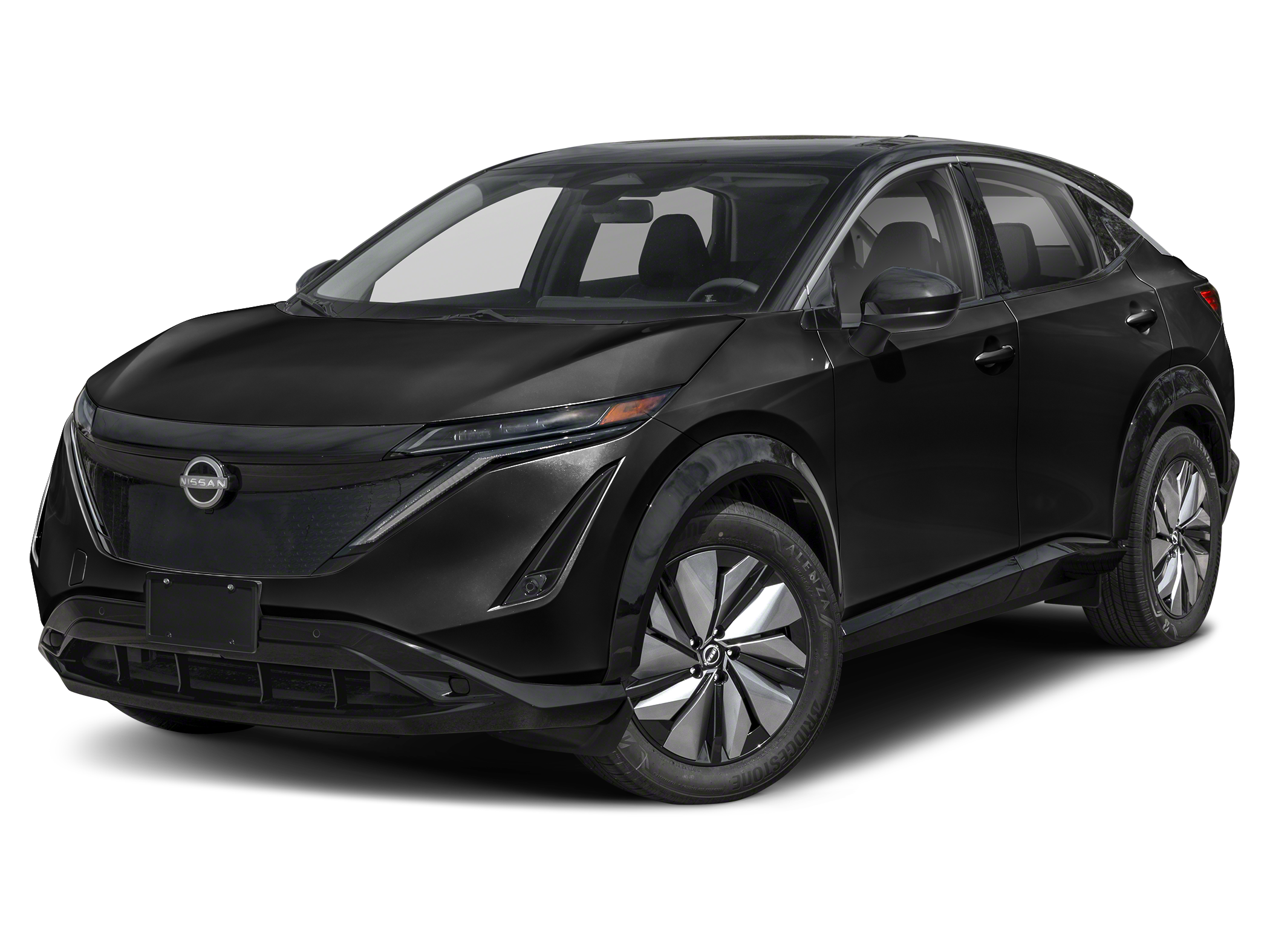 Nissan ARIYA VENTURE+ FWD Nissan ARIYA VENTURE+ FWD