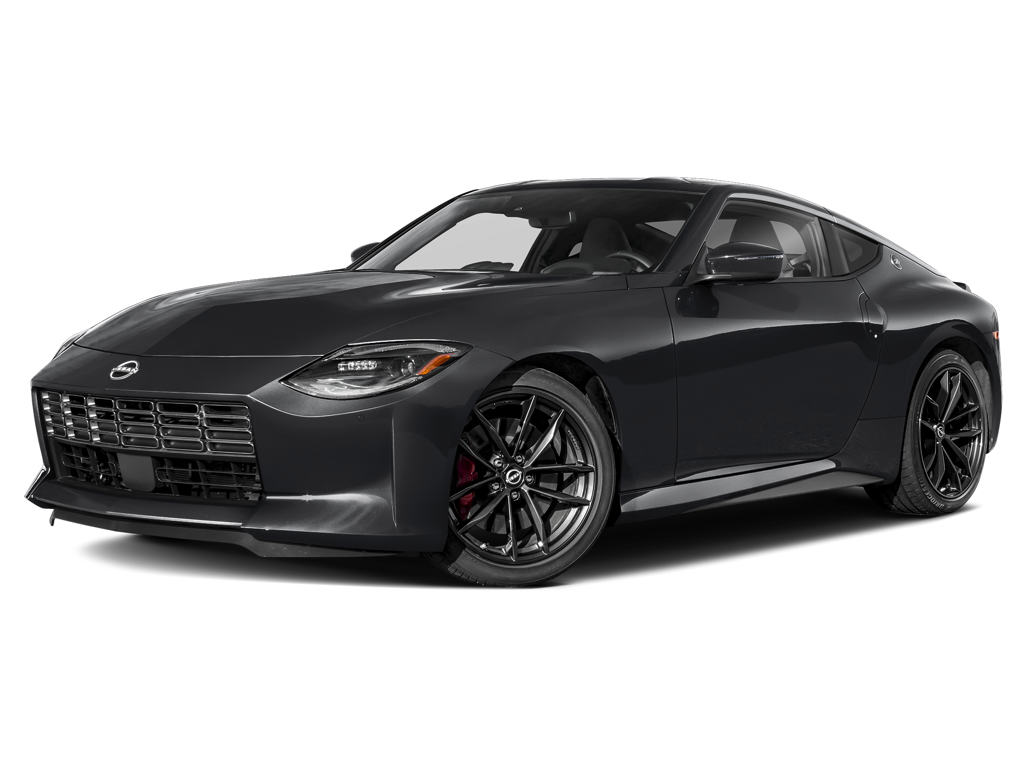 Nissan Z Performance Auto Nissan Z Performance Auto