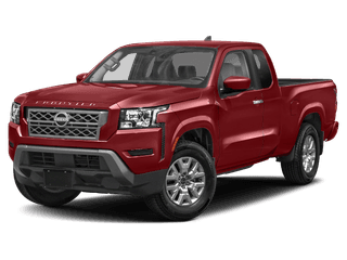 Nissan Frontier King Cab 4x2 SV Nissan Frontier King Cab 4x2 SV