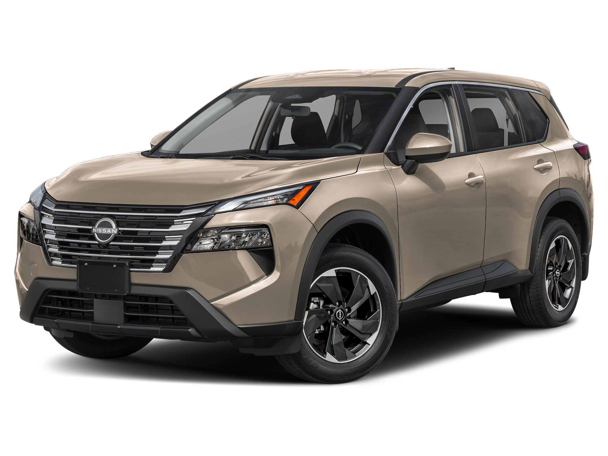 Nissan Rogue FWD SV Nissan Rogue FWD SV