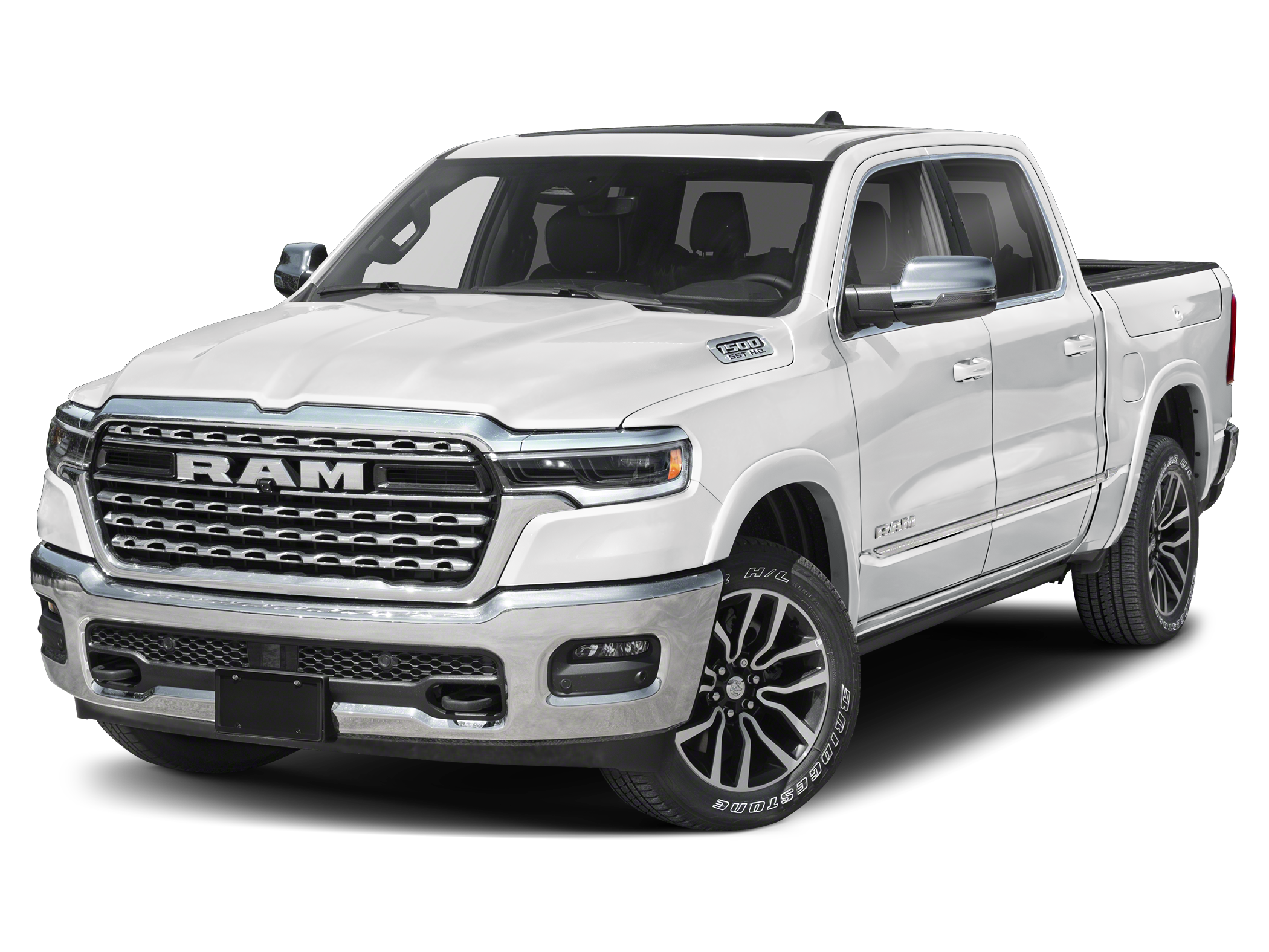 Ram 1500 Limited 4x4 Crew Cab 6'4" Box Ram 1500 Limited 4x4 Crew Cab 6'4" Box