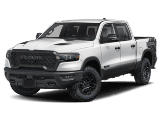 Ram 1500 Rebel 4x4 Crew Cab 5'7" Box Ram 1500 Rebel 4x4 Crew Cab 5'7" Box