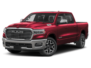 Ram 1500 Laramie 4x4 Crew Cab 5'7" Box Ram 1500 Laramie 4x4 Crew Cab 5'7" Box