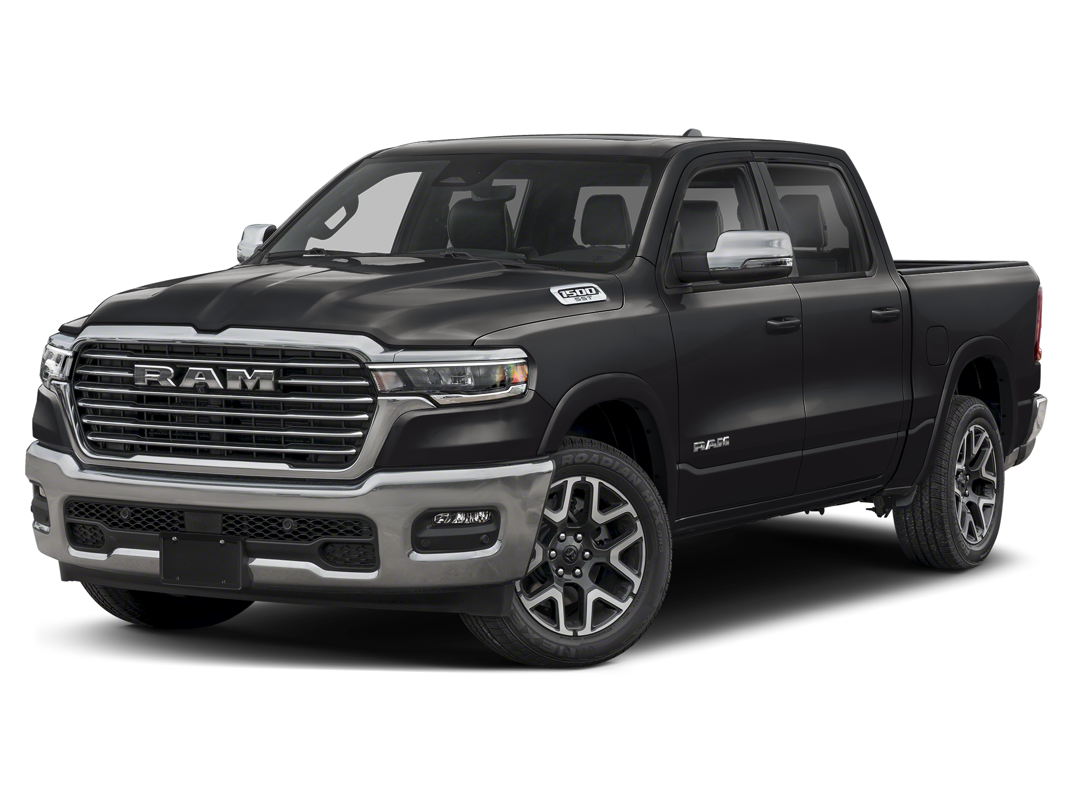 Ram 1500 Laramie 4x4 Crew Cab 5'7" Box Ram 1500 Laramie 4x4 Crew Cab 5'7" Box