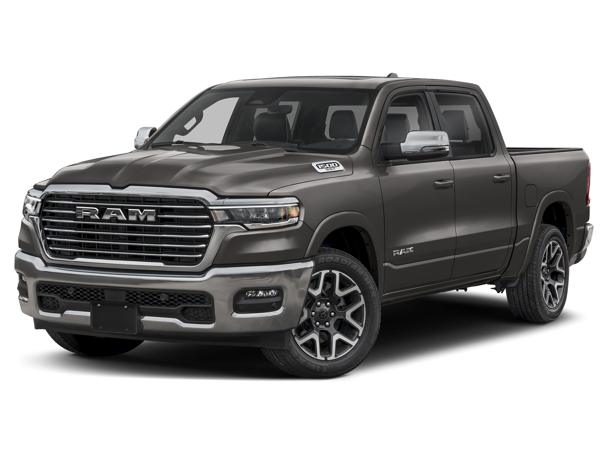Ram 1500 Laramie 4x4 Crew Cab 5'7" Box Ram 1500 Laramie 4x4 Crew Cab 5'7" Box