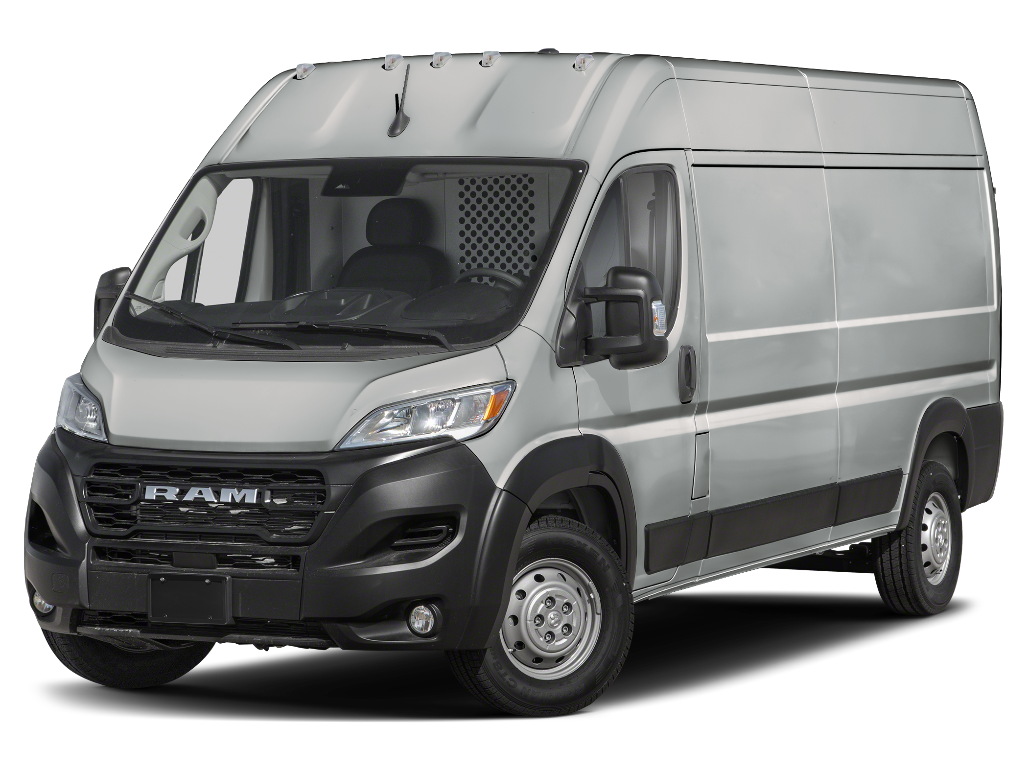 Ram ProMaster Cargo Van SLT 2500 High Roof 159" WB Ram ProMaster Cargo Van SLT 2500 High Roof 159" WB