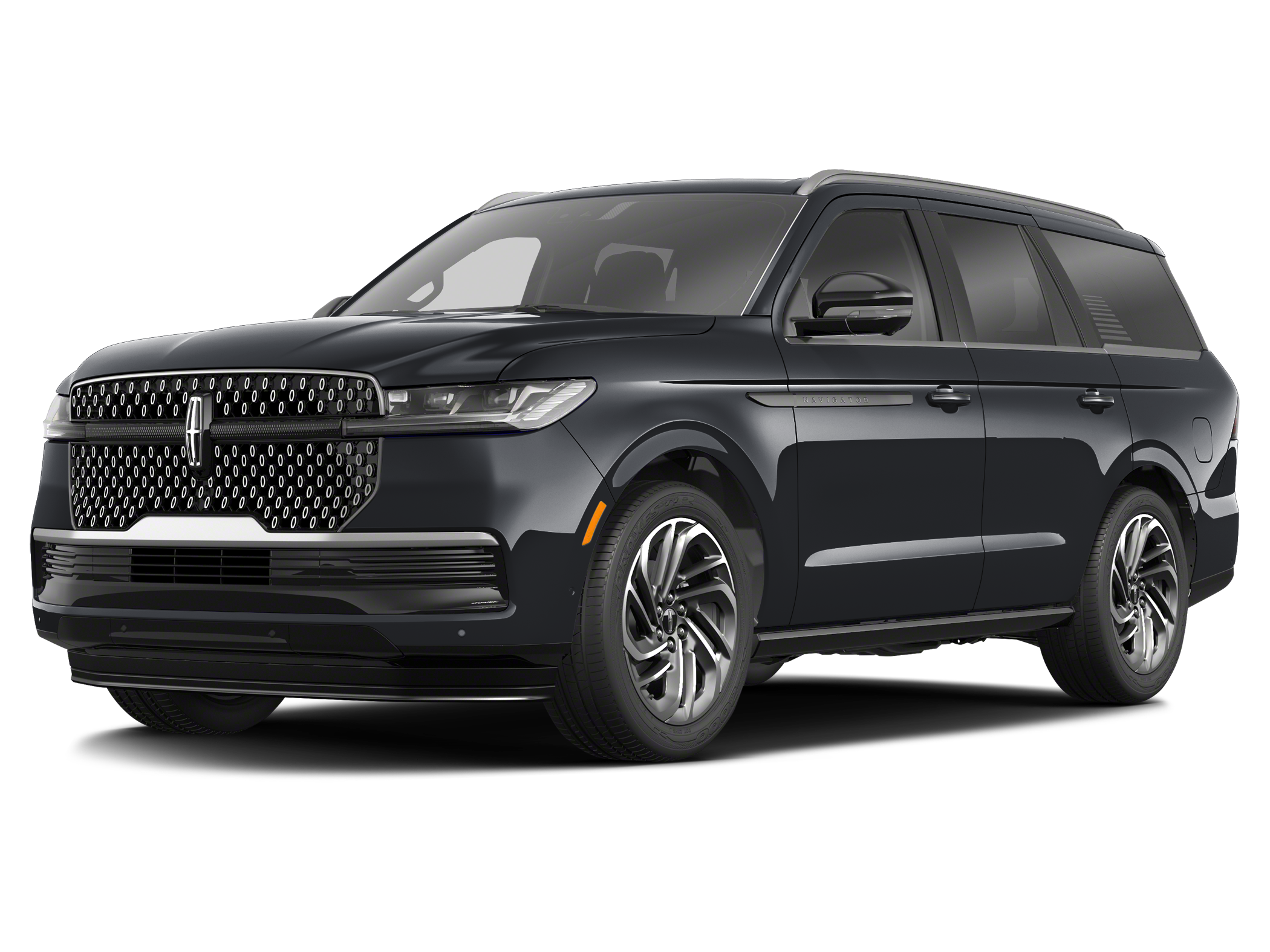 Lincoln Navigator Black Label 4x4 Lincoln Navigator Black Label 4x4