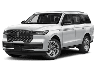 Lincoln Navigator Reserve 4x4 Lincoln Navigator Reserve 4x4