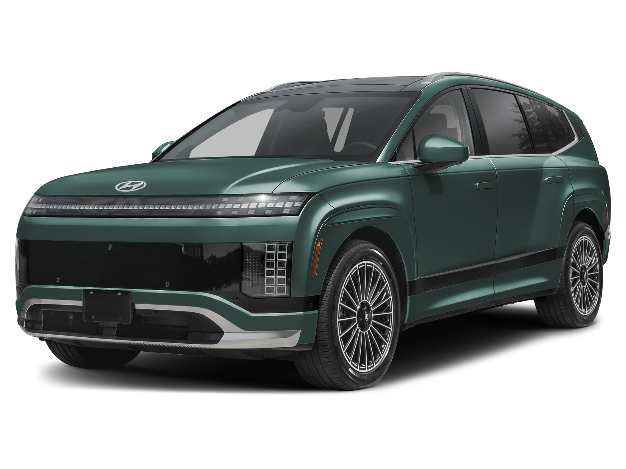 Hyundai IONIQ 9 Performance Calligraphy AWD Hyundai IONIQ 9 Performance Calligraphy AWD