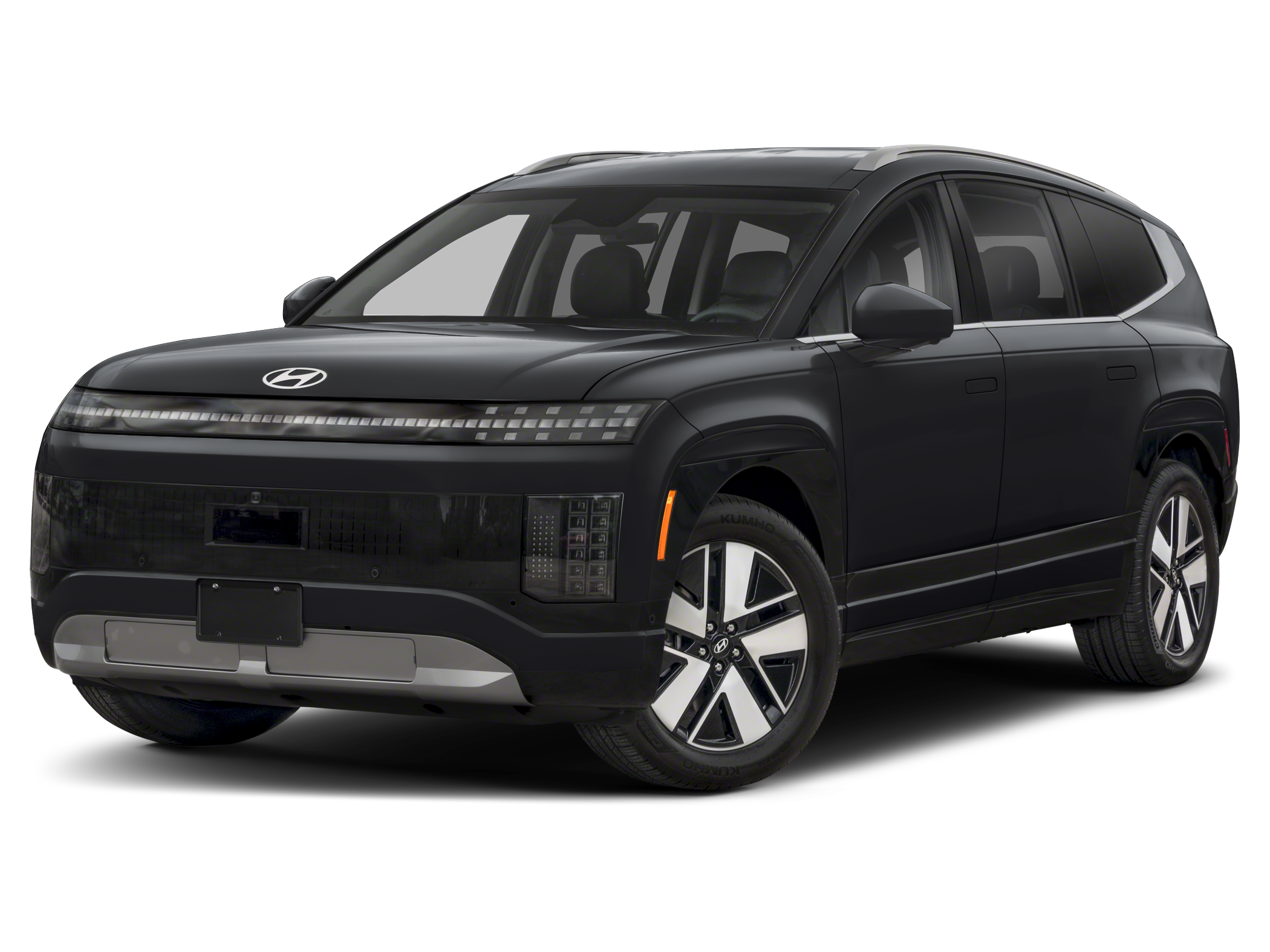 Hyundai IONIQ 9 SE AWD Hyundai IONIQ 9 SE AWD