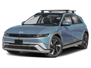 Hyundai IONIQ 5 SEL RWD Hyundai IONIQ 5 SEL RWD