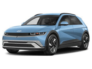 Hyundai IONIQ 5 SEL RWD Hyundai IONIQ 5 SEL RWD