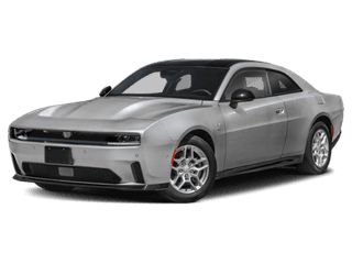 Dodge Charger Daytona R/T AWD Dodge Charger Daytona R/T AWD