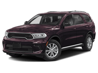 Dodge Durango GT RWD Dodge Durango GT RWD