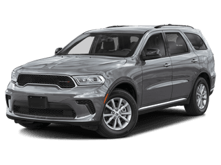 Dodge Durango R/T AWD Dodge Durango R/T AWD