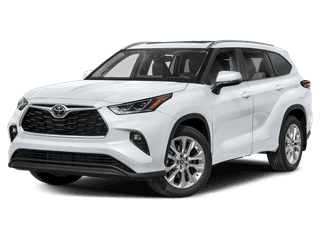 Toyota Highlander Limited AWD (Natl) Toyota Highlander Limited AWD (Natl)