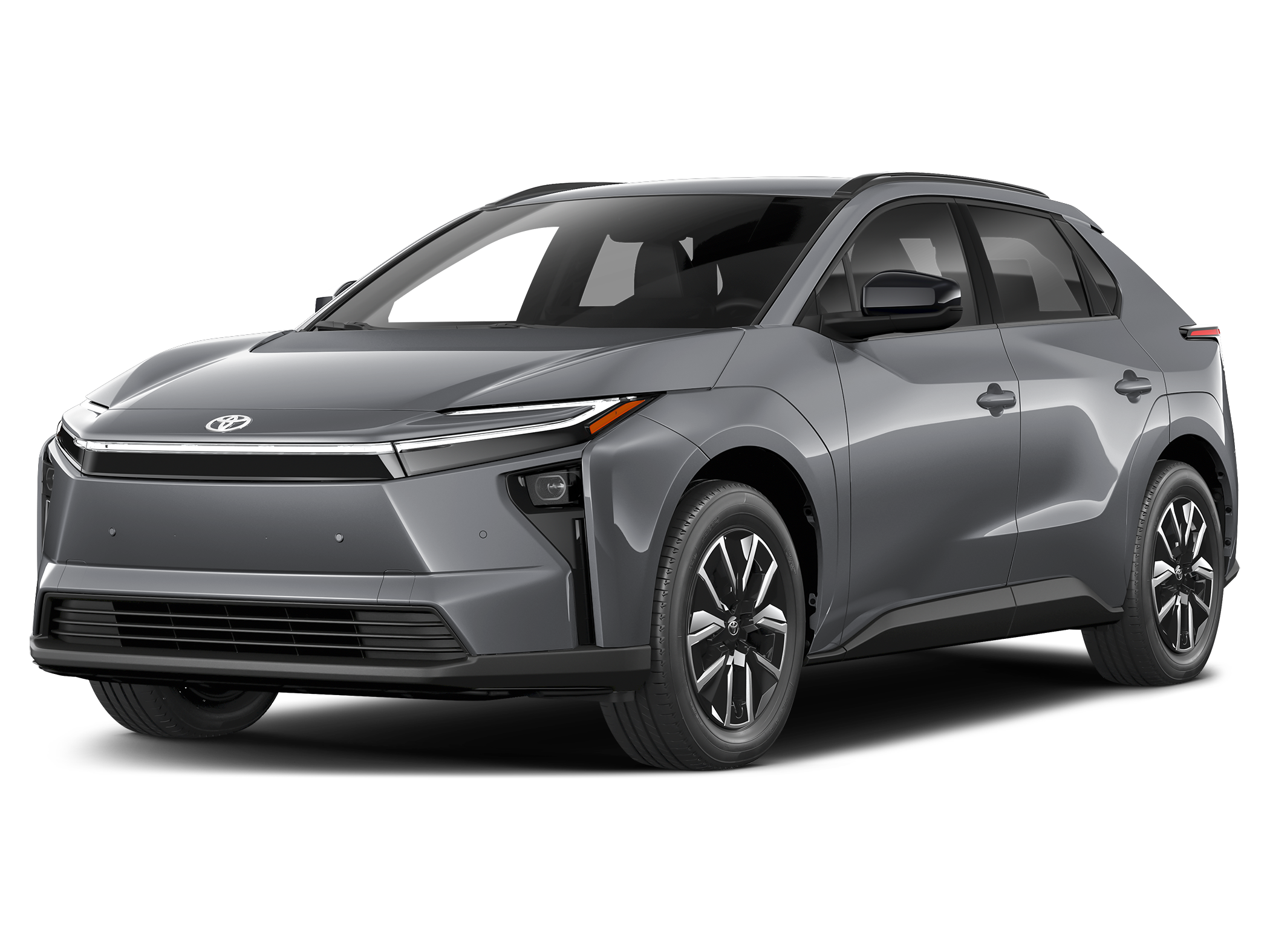 Toyota bZ XLE Plus FWD (Natl) Toyota bZ XLE Plus FWD (Natl)