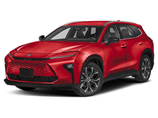 Toyota Crown Signia XLE AWD (Natl) Toyota Crown Signia XLE AWD (Natl)