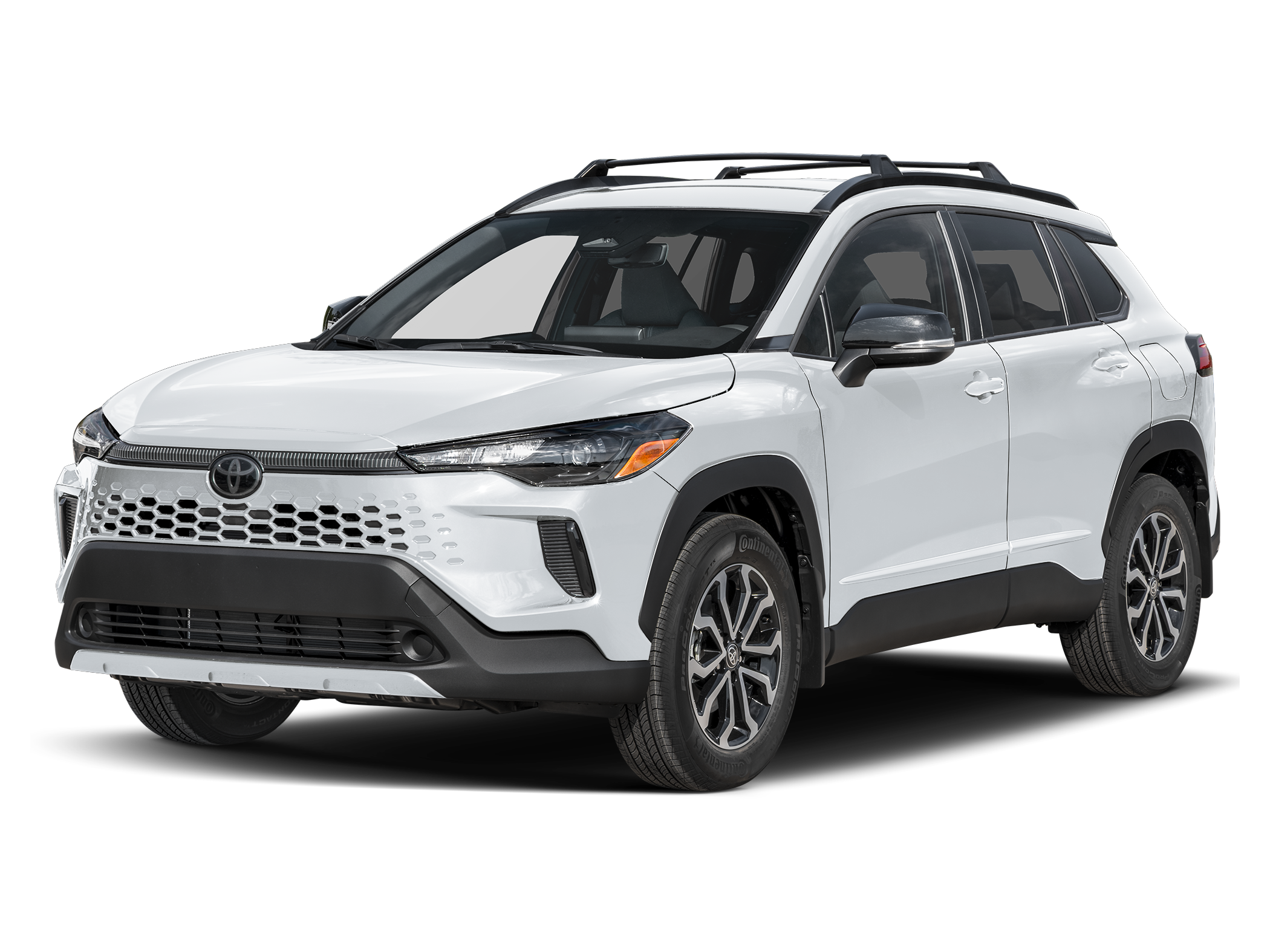 Toyota Corolla Cross Hybrid SE 4WD (Natl) Toyota Corolla Cross Hybrid SE 4WD (Natl)