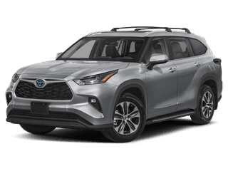 Toyota Highlander Hybrid XLE AWD (Natl) Toyota Highlander Hybrid XLE AWD (Natl)
