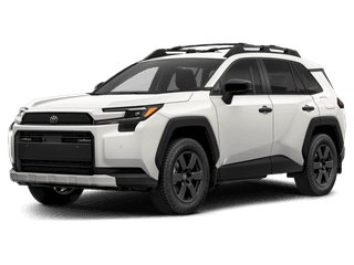 Toyota RAV4 Woodland AWD (Natl) Toyota RAV4 Woodland AWD (Natl)