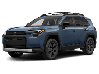 Toyota RAV4 Woodland AWD (Natl) Toyota RAV4 Woodland AWD (Natl)