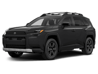 Toyota RAV4 Woodland AWD (Natl) Toyota RAV4 Woodland AWD (Natl)