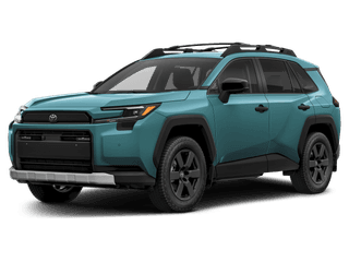 Toyota RAV4 Woodland AWD (GS) Toyota RAV4 Woodland AWD (GS)