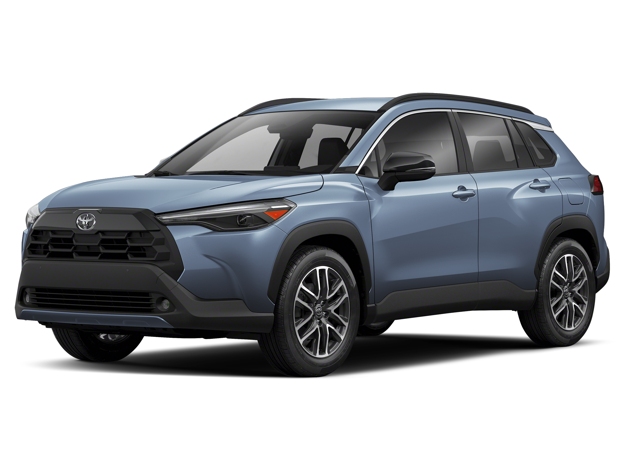 Toyota Corolla Cross XLE 2WD (Natl) Toyota Corolla Cross XLE 2WD (Natl)