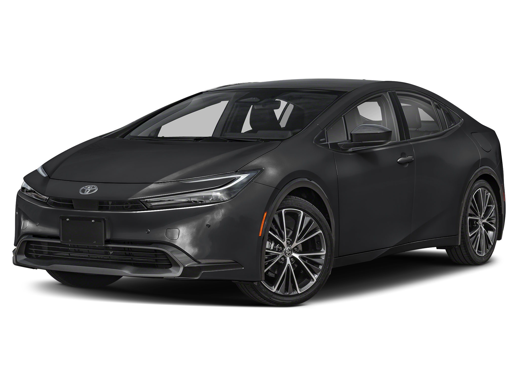 Toyota Prius XLE AWD (Natl) Toyota Prius XLE AWD (Natl)