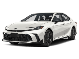 Toyota Camry Nightshade AWD (Natl) Toyota Camry Nightshade AWD (Natl)