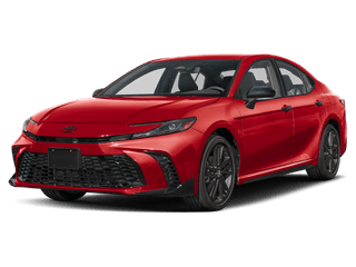 Toyota Camry Nightshade AWD (Natl) Toyota Camry Nightshade AWD (Natl)