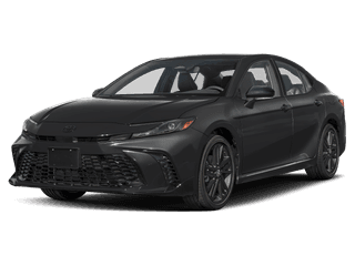 Toyota Camry Nightshade (Natl) Toyota Camry Nightshade (Natl)