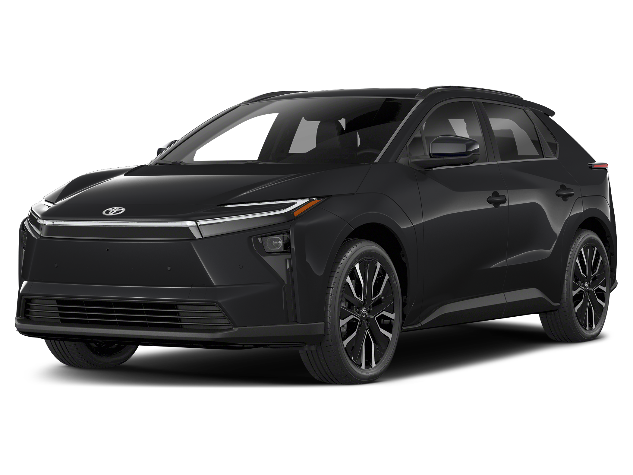 Toyota bZ Limited AWD (Natl) Toyota bZ Limited AWD (Natl)